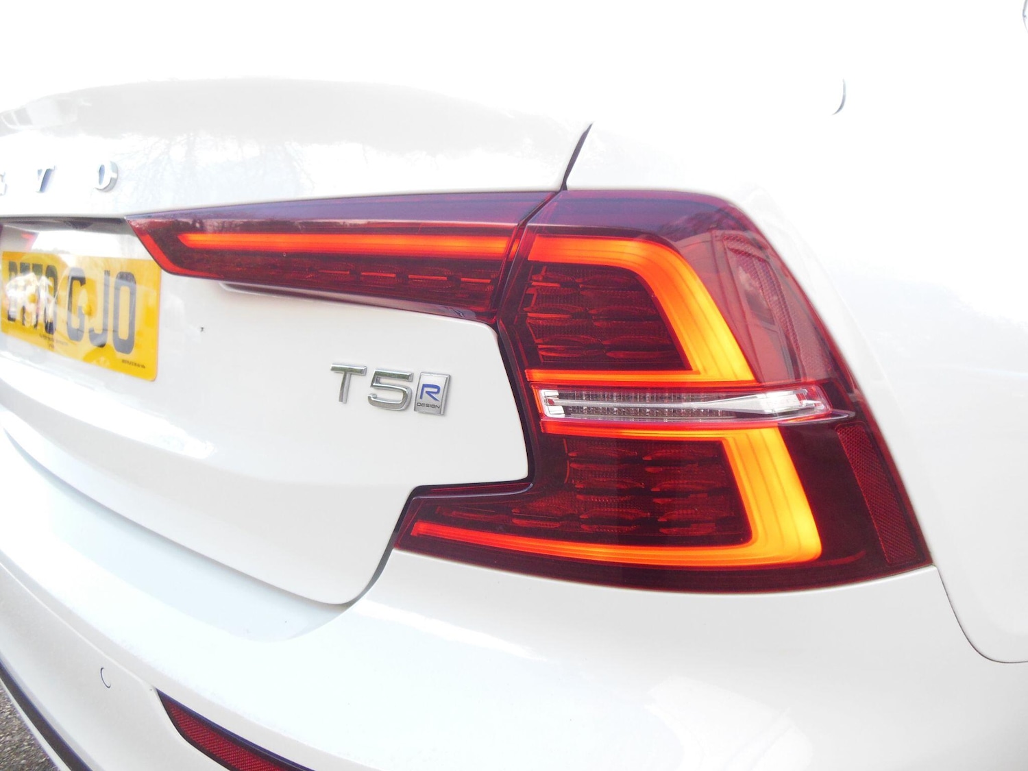 Used Volvo S60 2020 for sale - 77892464: Photo 12