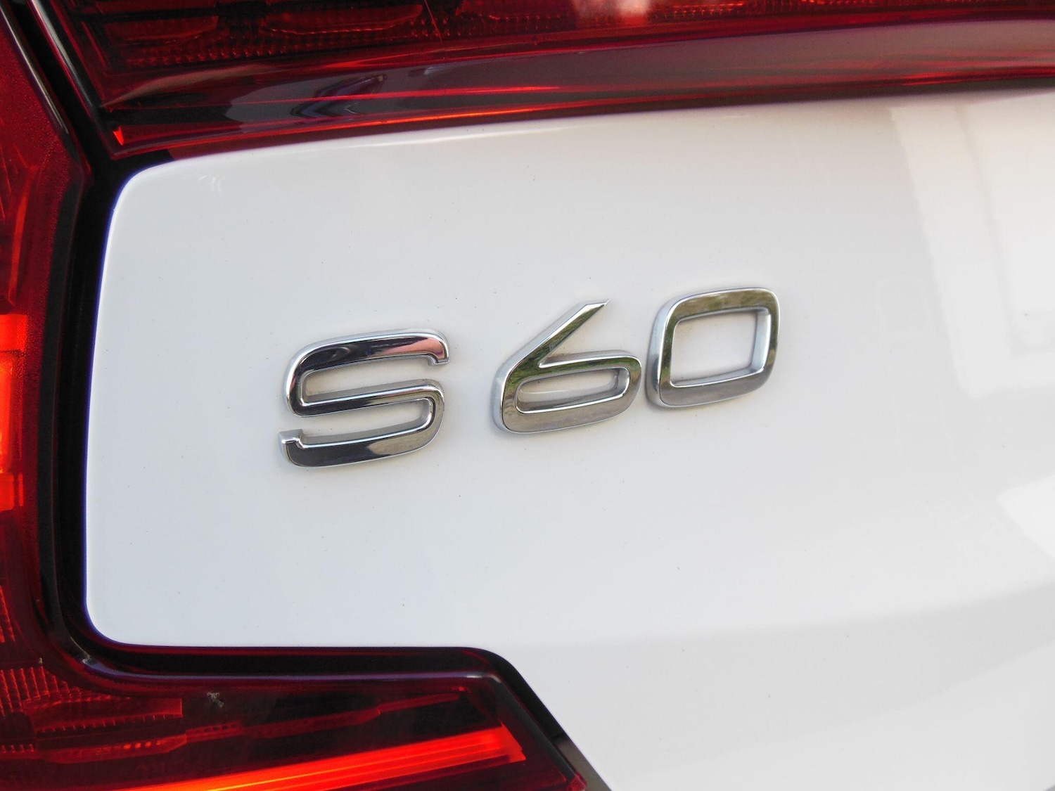 Used Volvo S60 2020 for sale - 77892464: Photo 13