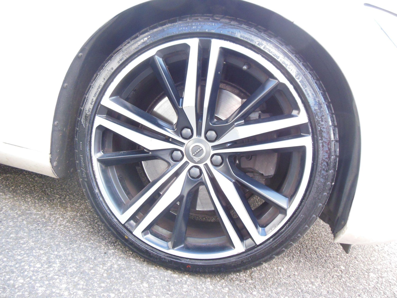 Used Volvo S60 2020 for sale - 77892464: Photo 17