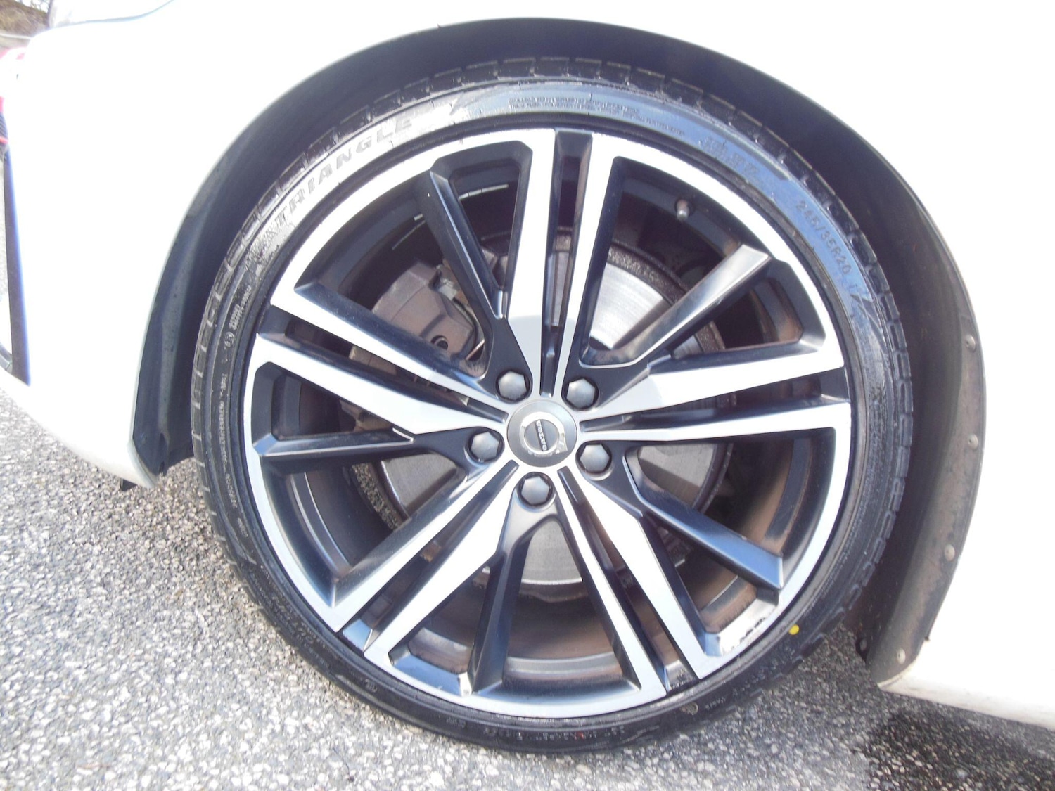 Used Volvo S60 2020 for sale - 77892464: Photo 18