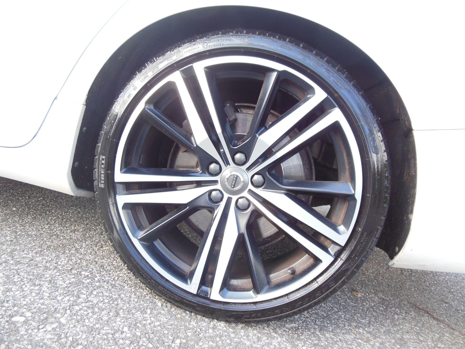 Used Volvo S60 2020 for sale - 77892464: Photo 19