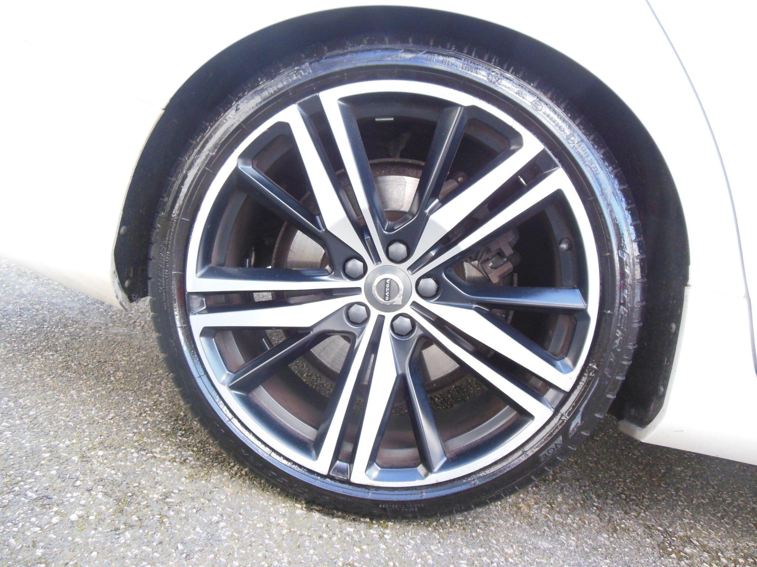 Used Volvo S60 2020 for sale - 77892464: Photo 20