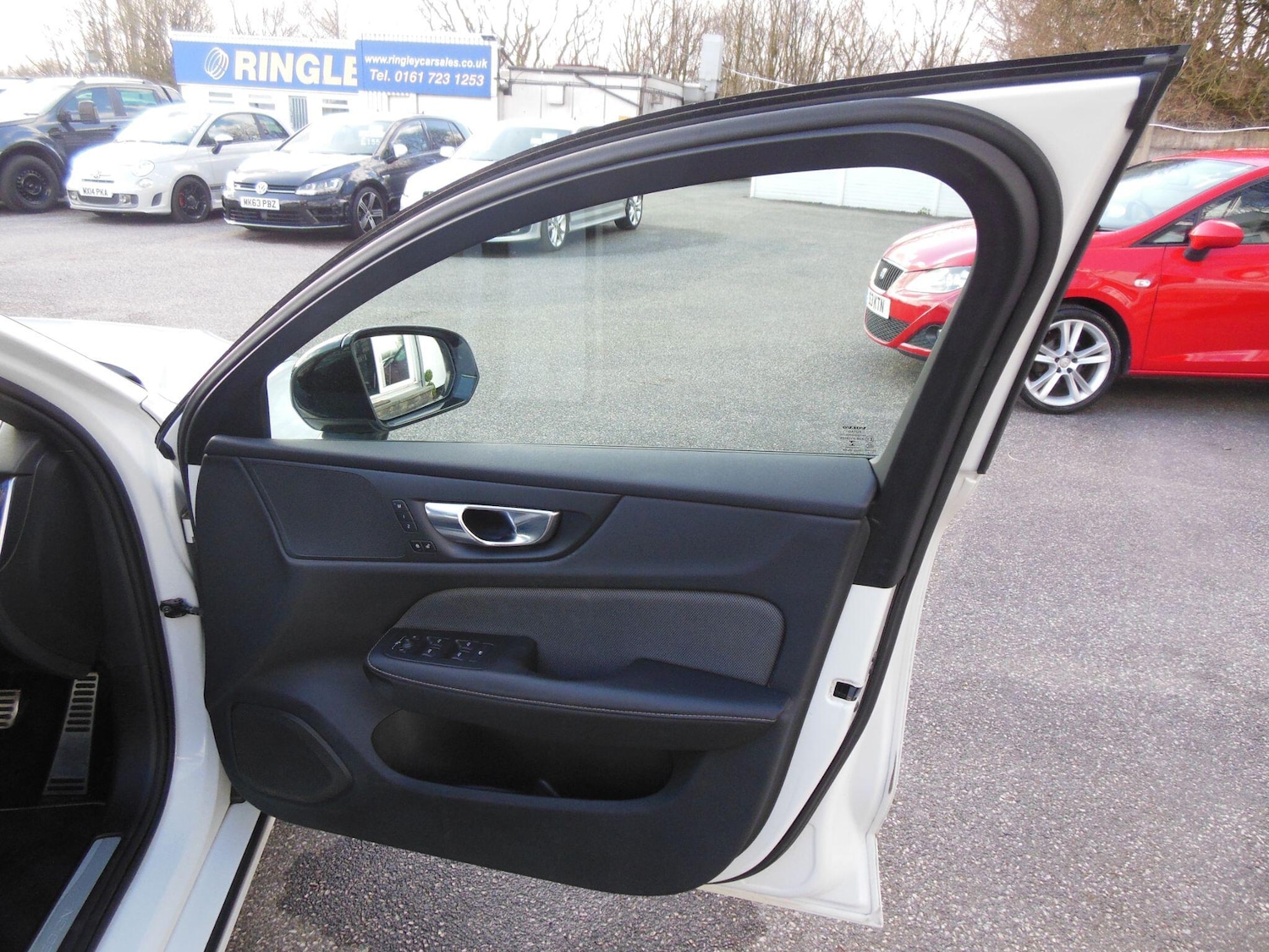 Used Volvo S60 2020 for sale - 77892464: Photo 21