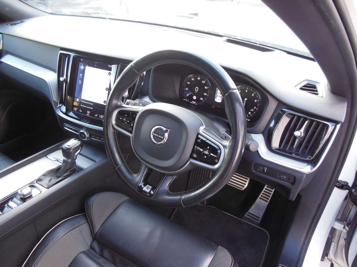 Used Volvo S60 2020 for sale - 77892464: Photo 23