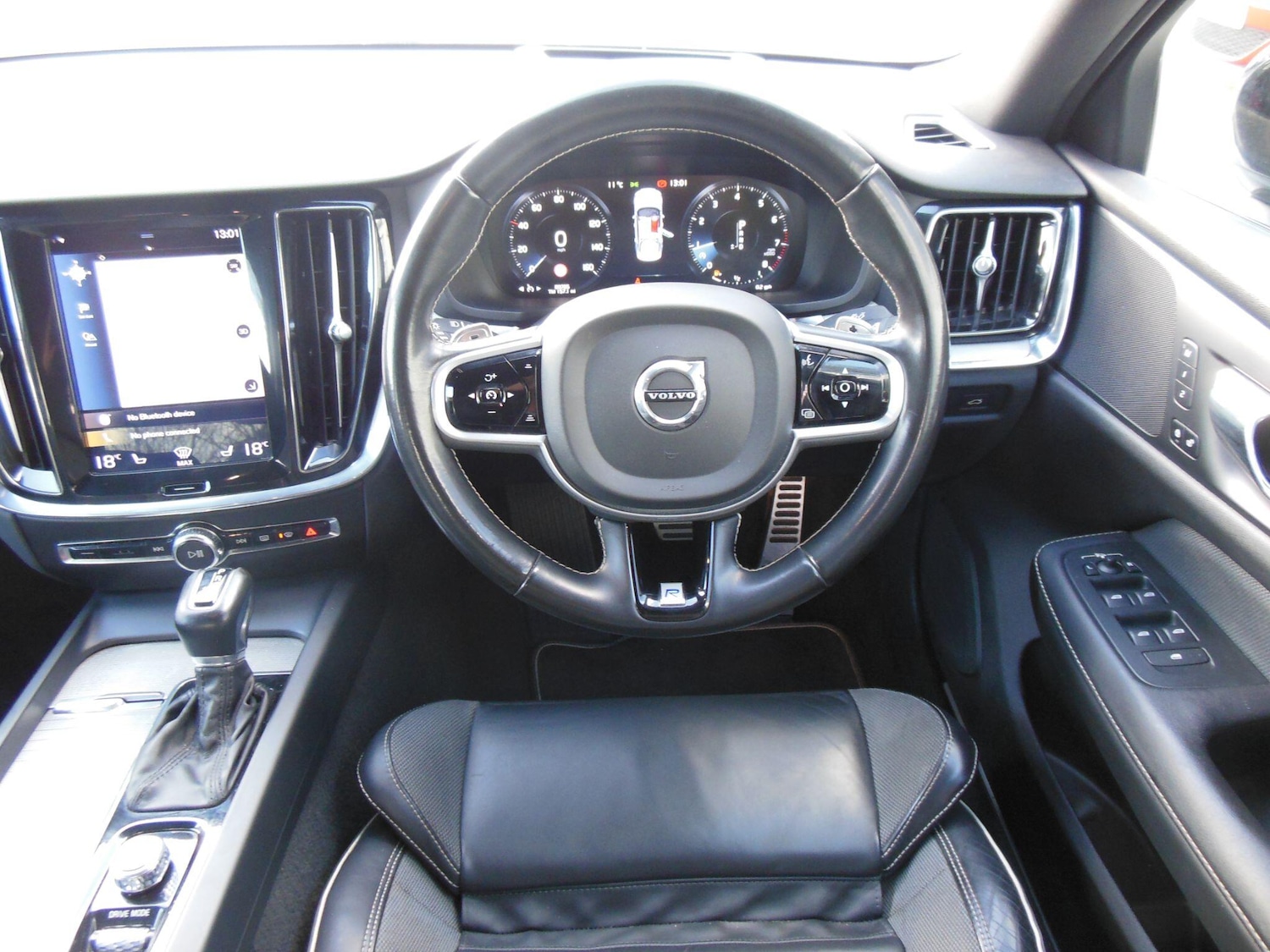 Used Volvo S60 2020 for sale - 77892464: Photo 24