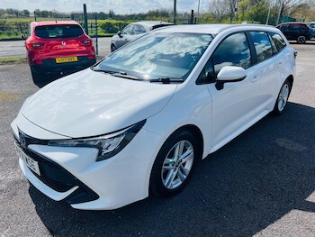 Used Toyota Corolla 2022 for sale - 78231460: Photo