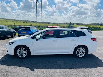 Used Toyota Corolla 2022 for sale - 78231460: Photo