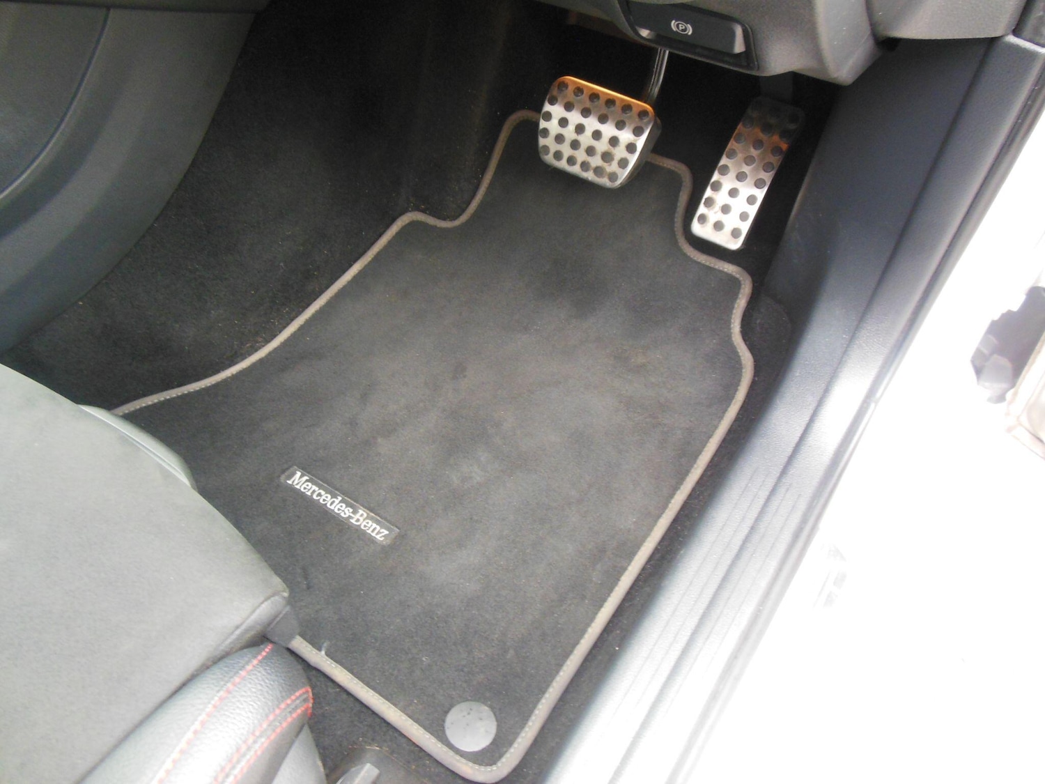 Used Mercedes-Benz A-Class 2017 for sale - 76964665: Photo 21