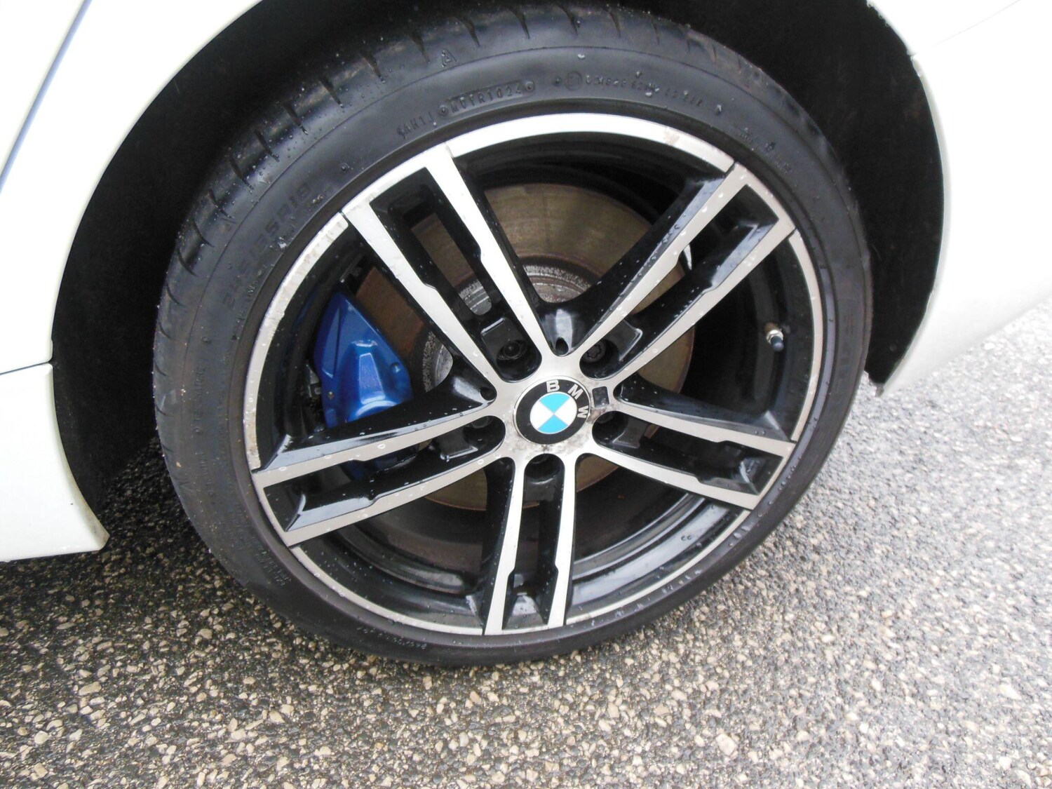 Used BMW 1 Series for sale - 77484120: Photo 12