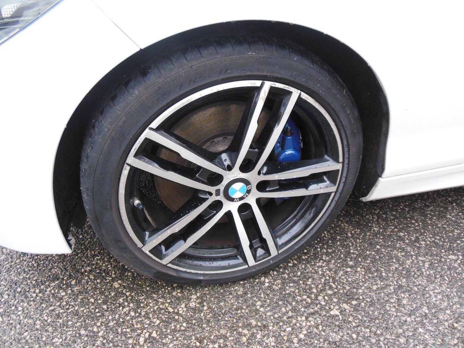 Used BMW 1 Series for sale - 77484120: Photo 13