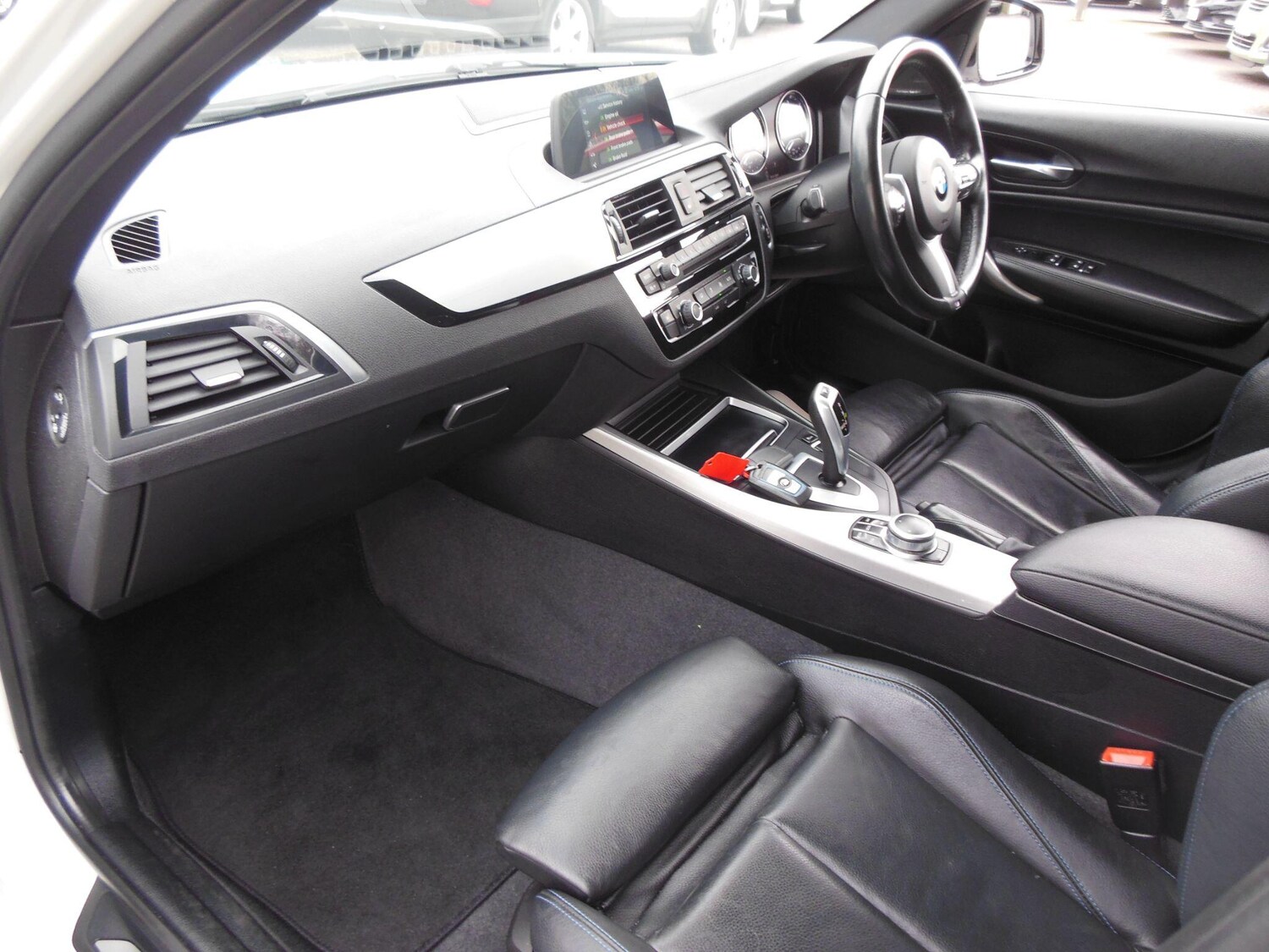 Used BMW 1 Series for sale - 77484120: Photo 16