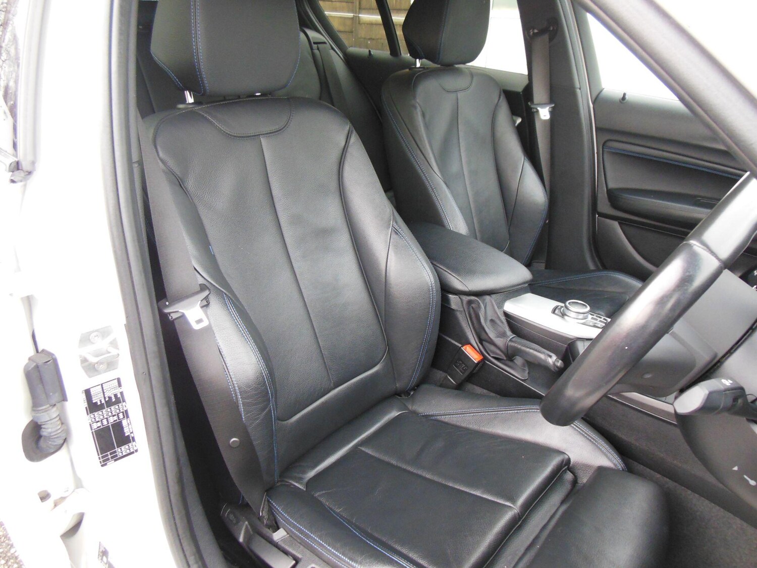 Used BMW 1 Series for sale - 77484120: Photo 17