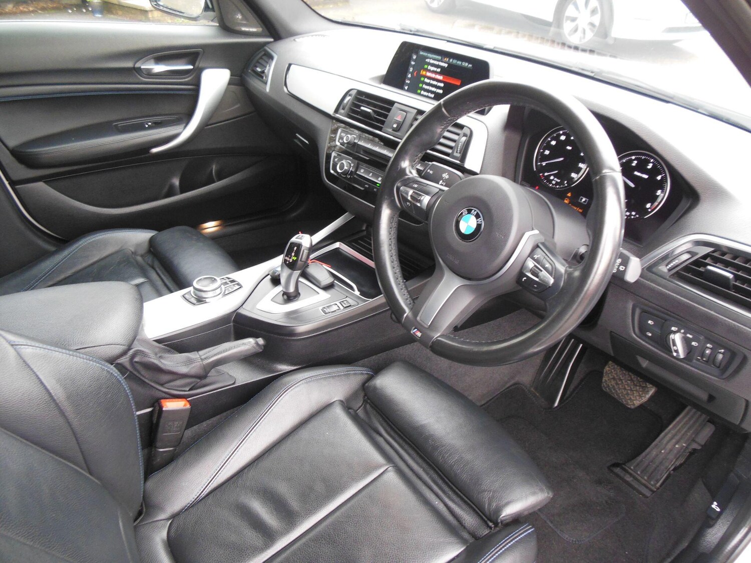 Used BMW 1 Series for sale - 77484120: Photo 20
