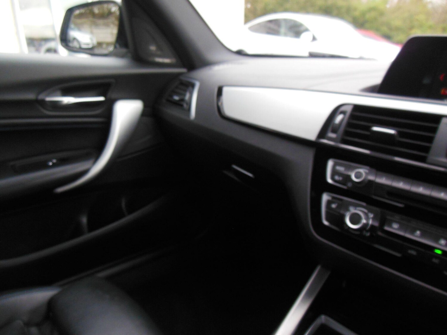 Used BMW 1 Series for sale - 77484120: Photo 24