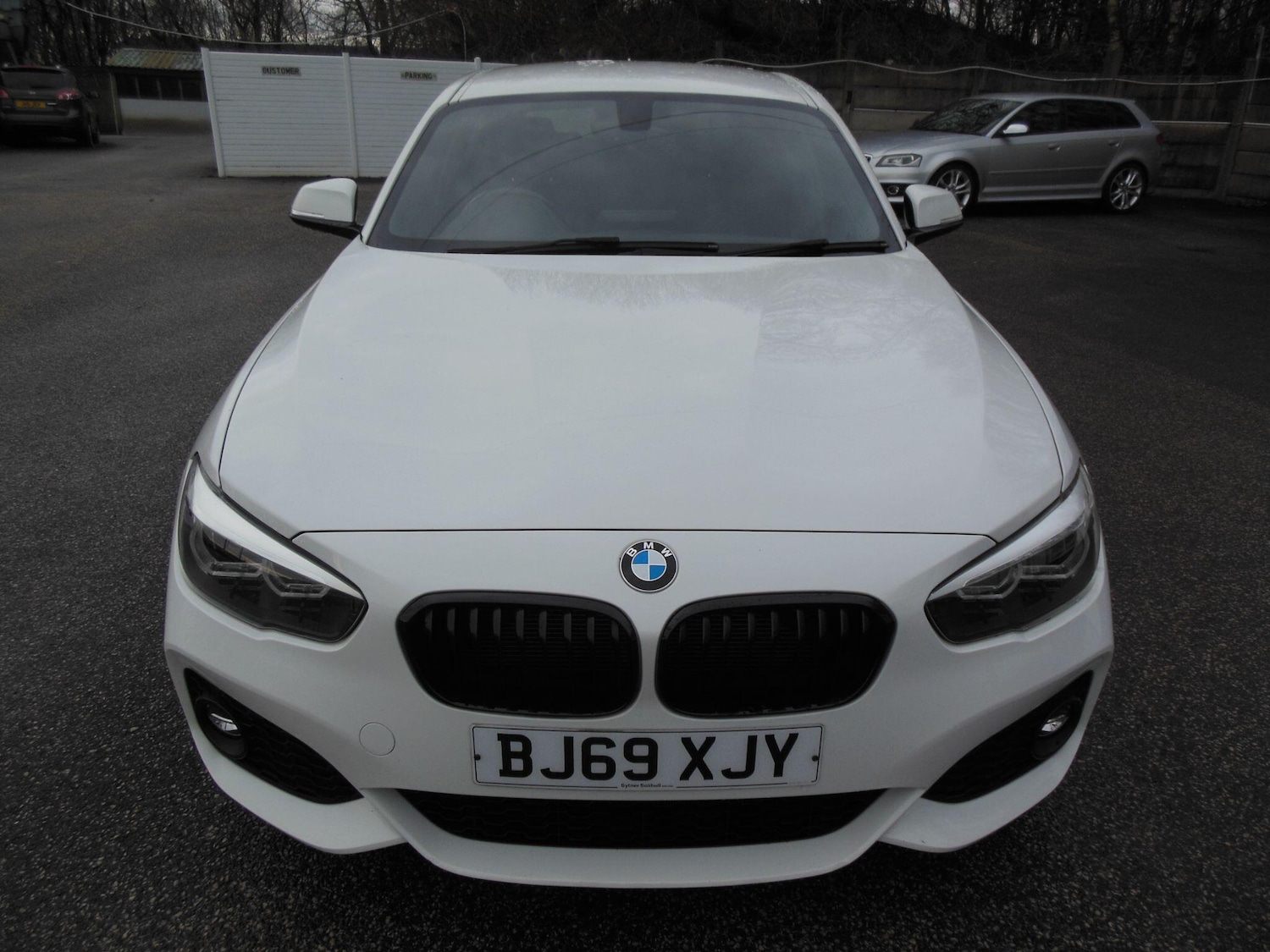 Used BMW 1 Series for sale - 77484120: Photo 3
