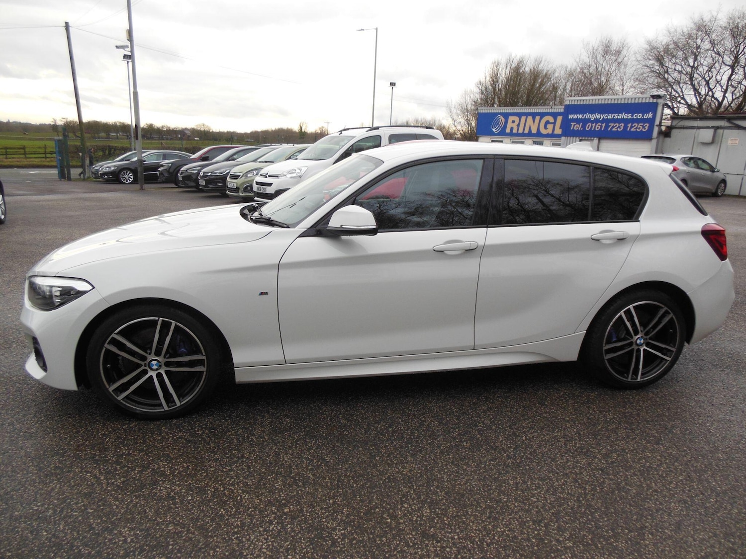Used BMW 1 Series for sale - 77484120: Photo 5