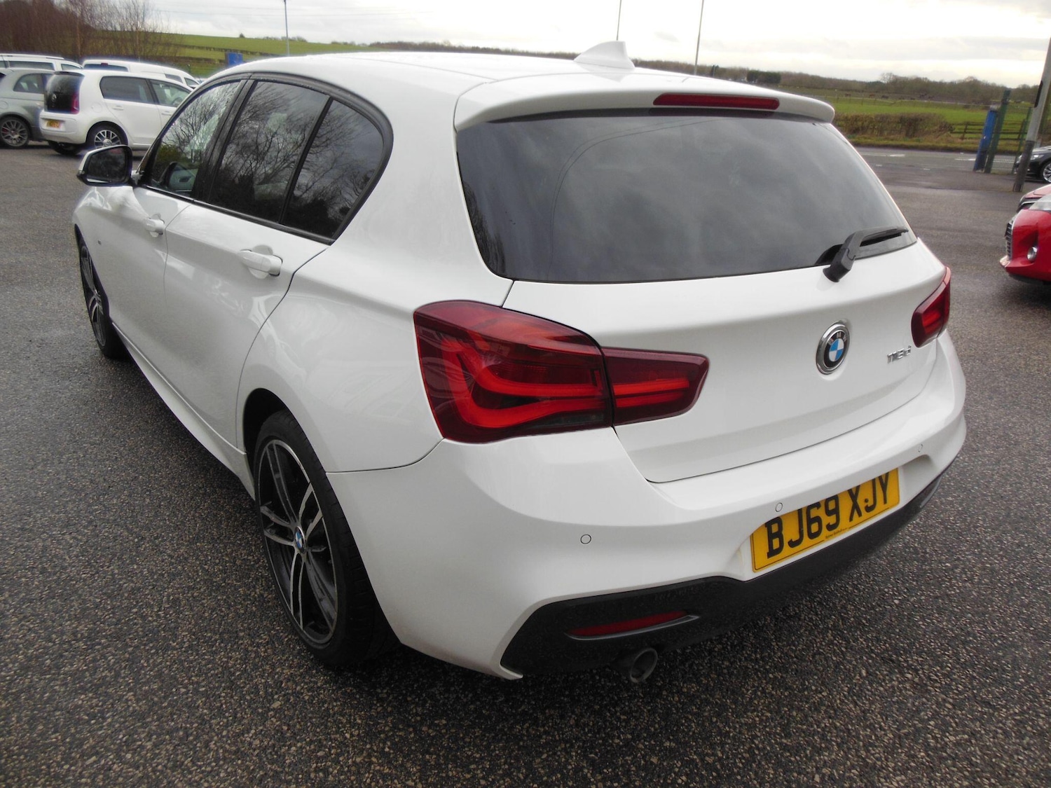 Used BMW 1 Series for sale - 77484120: Photo 6