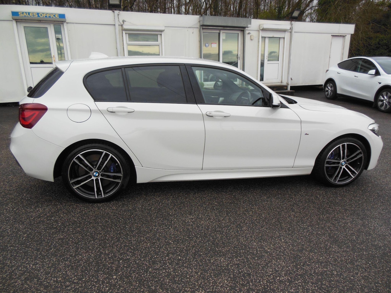 Used BMW 1 Series for sale - 77484120: Photo 9