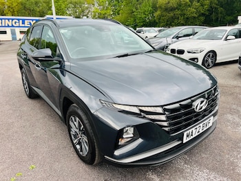 Used Hyundai TUCSON 2022 for sale - 78535210: Photo