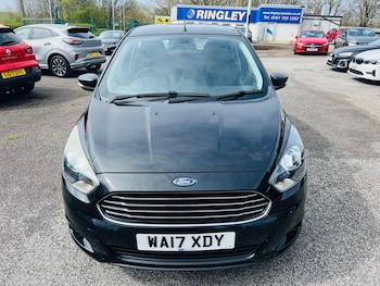 Used Ford Ka+ 2017 for sale - 78245101: Photo