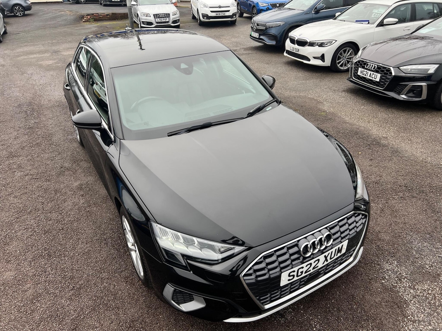 Used Audi A3 for sale - 78135883: Photo 10