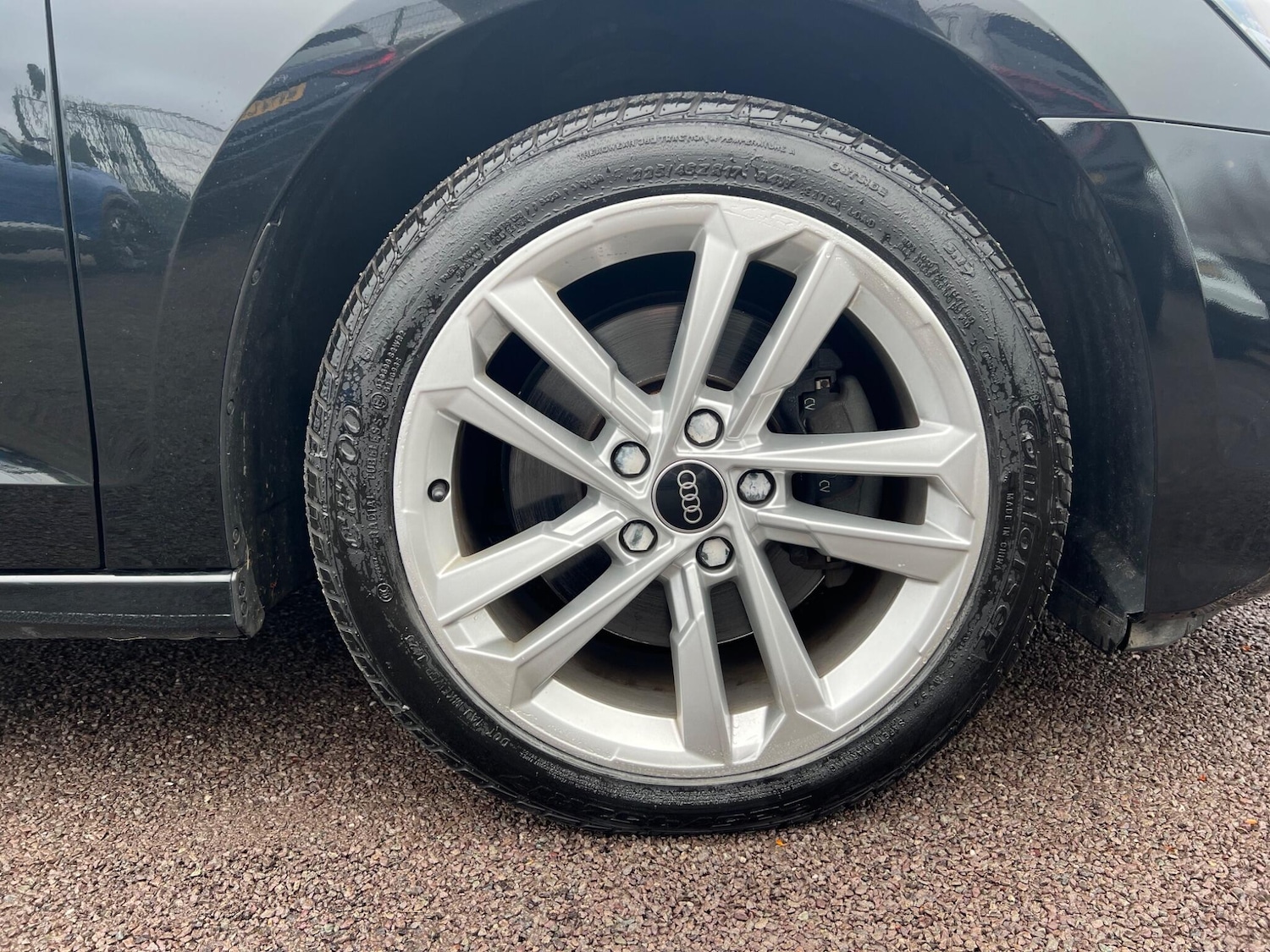 Used Audi A3 for sale - 78135883: Photo 13