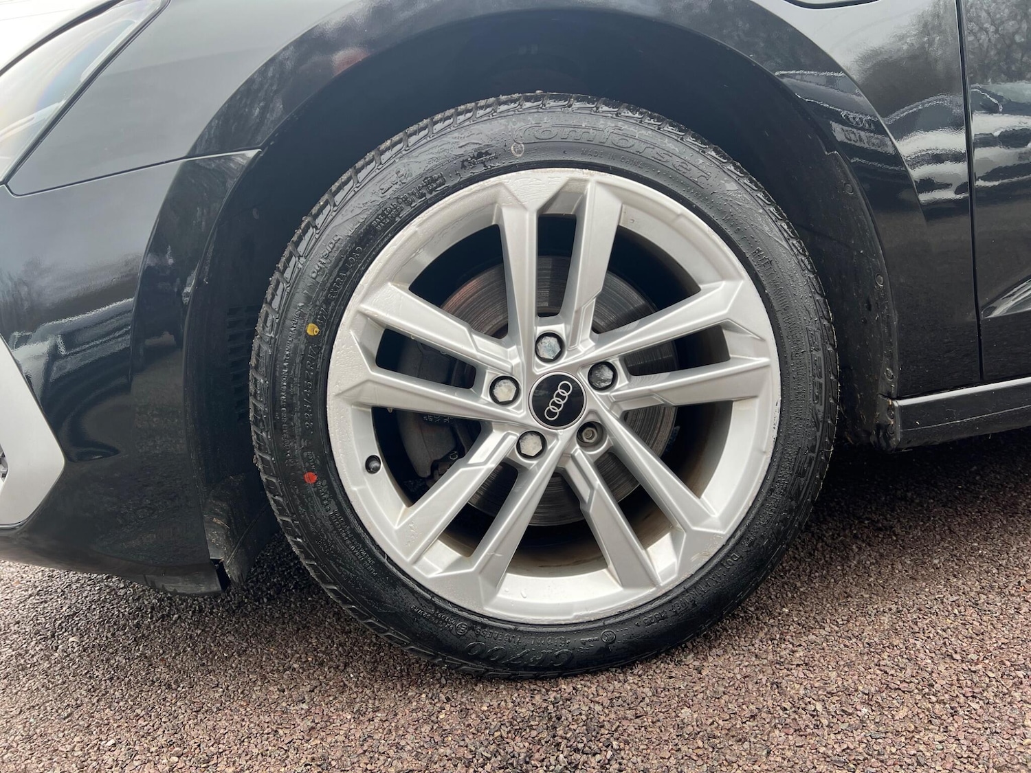 Used Audi A3 for sale - 78135883: Photo 14