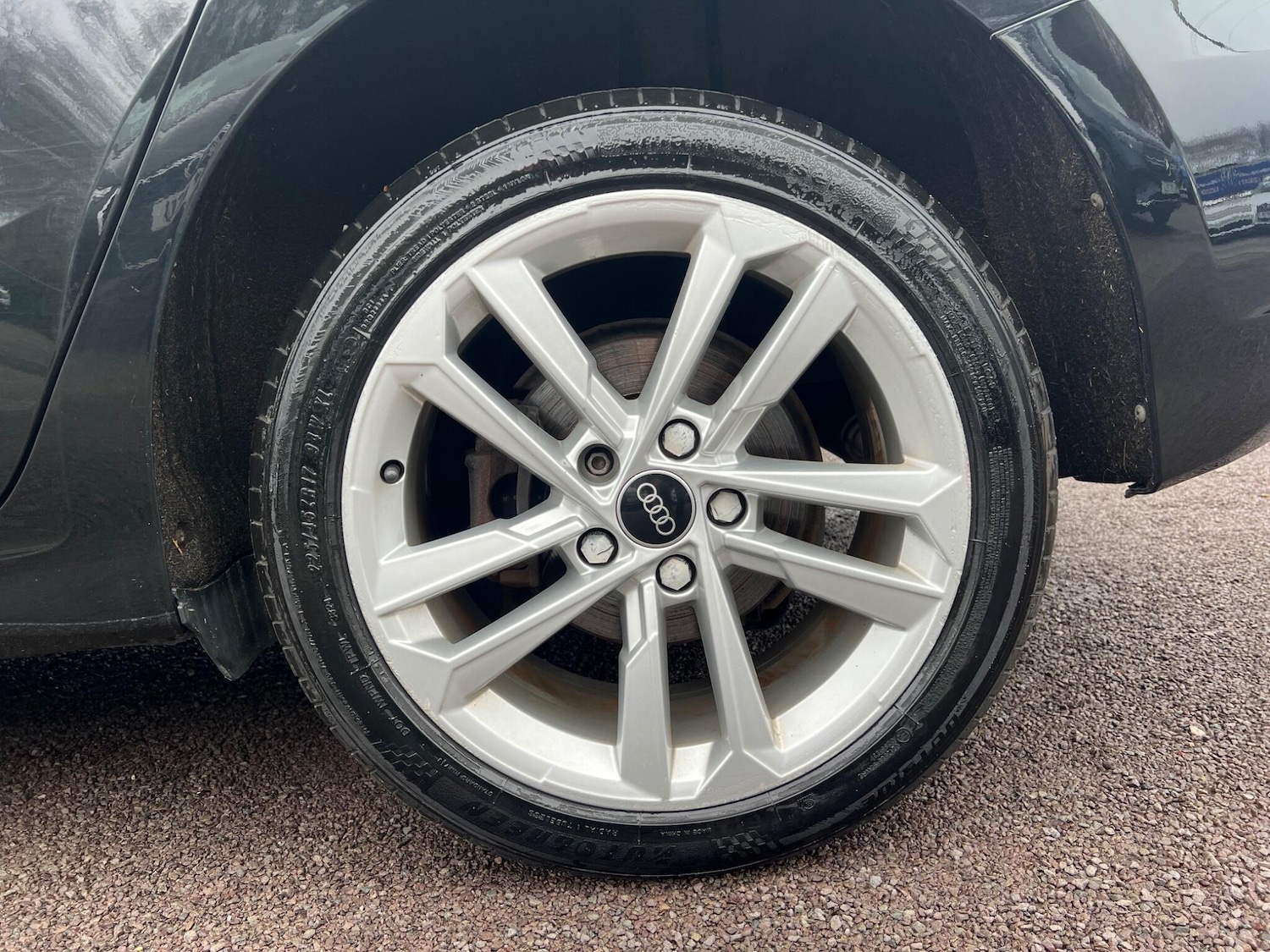 Used Audi A3 for sale - 78135883: Photo 15