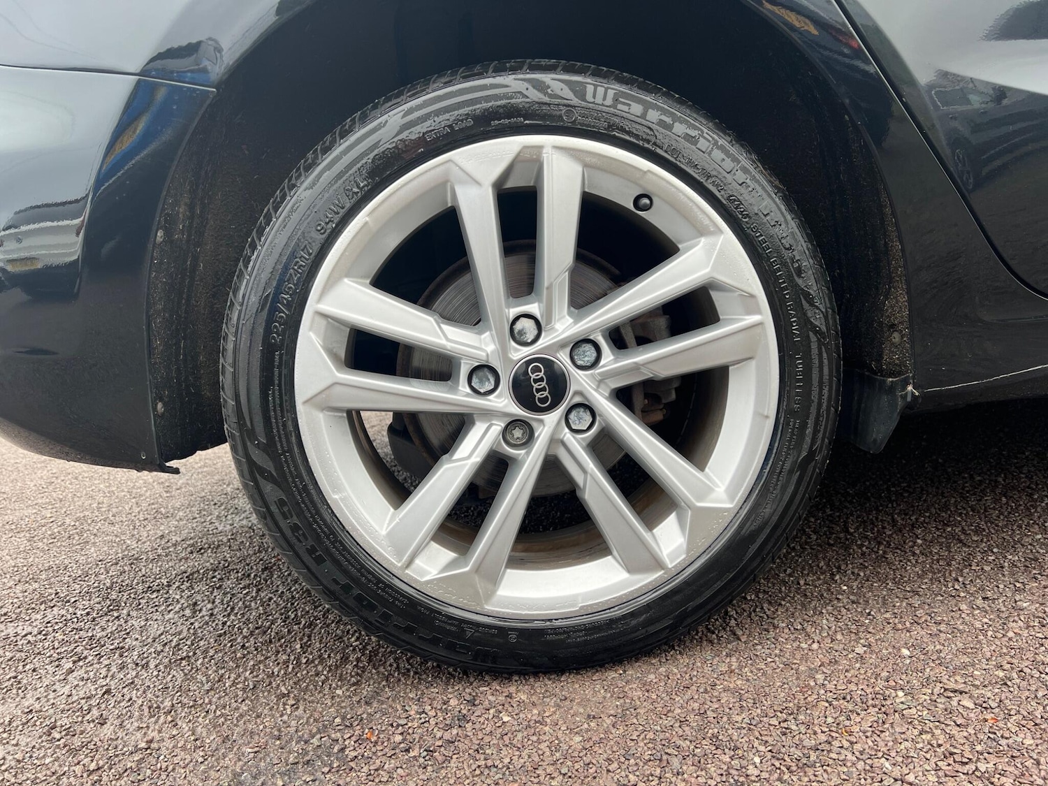 Used Audi A3 for sale - 78135883: Photo 16