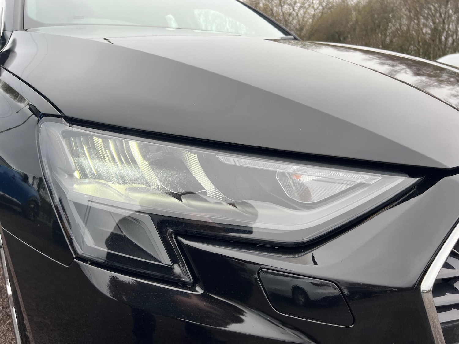 Used Audi A3 for sale - 78135883: Photo 17