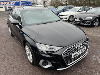 Audi A3 feature image