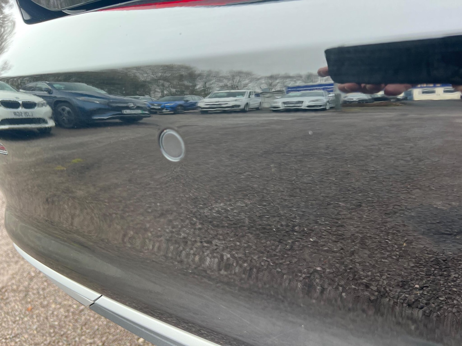 Used Audi A3 for sale - 78135883: Photo 20