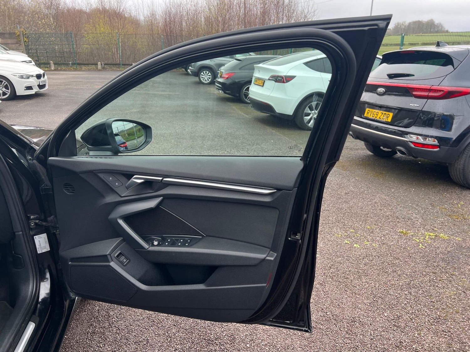 Used Audi A3 for sale - 78135883: Photo 21