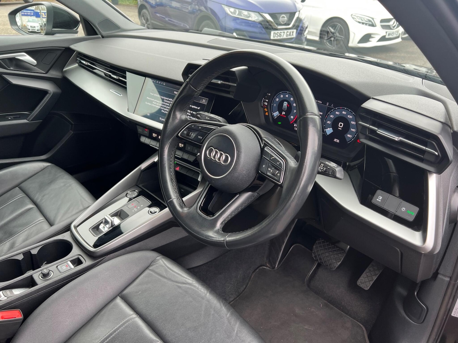 Used Audi A3 for sale - 78135883: Photo 23