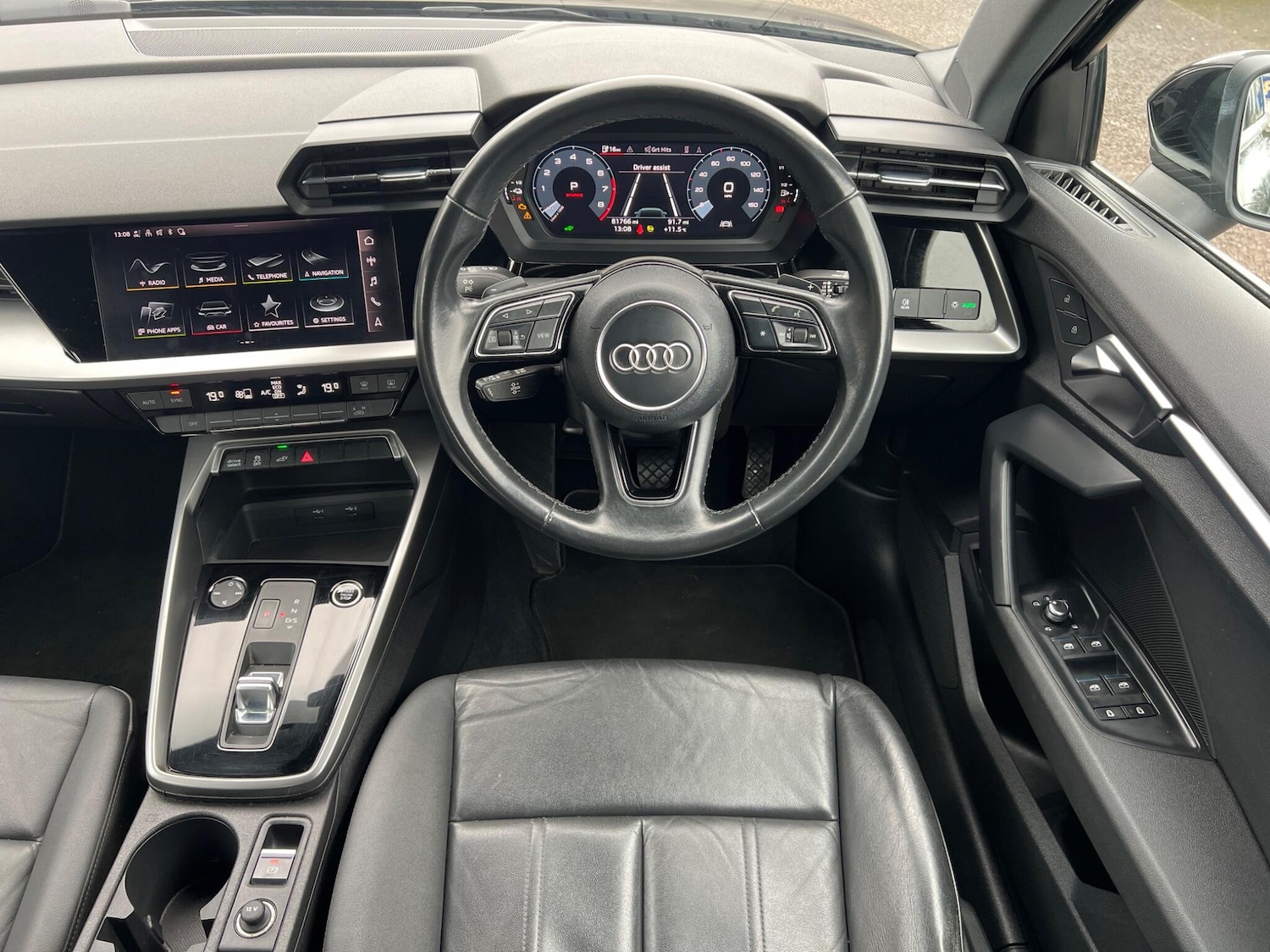 Used Audi A3 for sale - 78135883: Photo 24