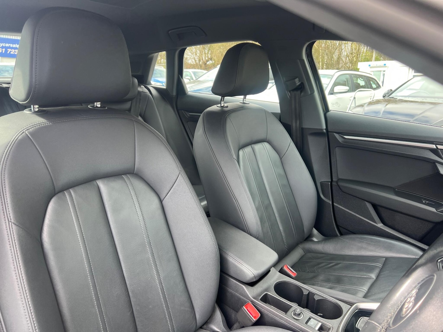 Used Audi A3 for sale - 78135883: Photo 25