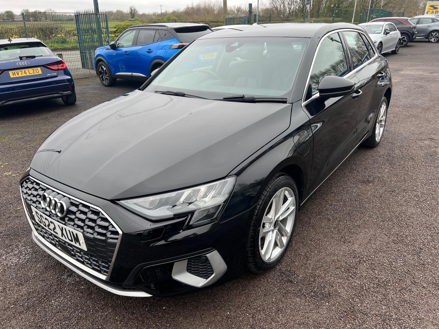 Used Audi A3 for sale - 78135883: Photo 4