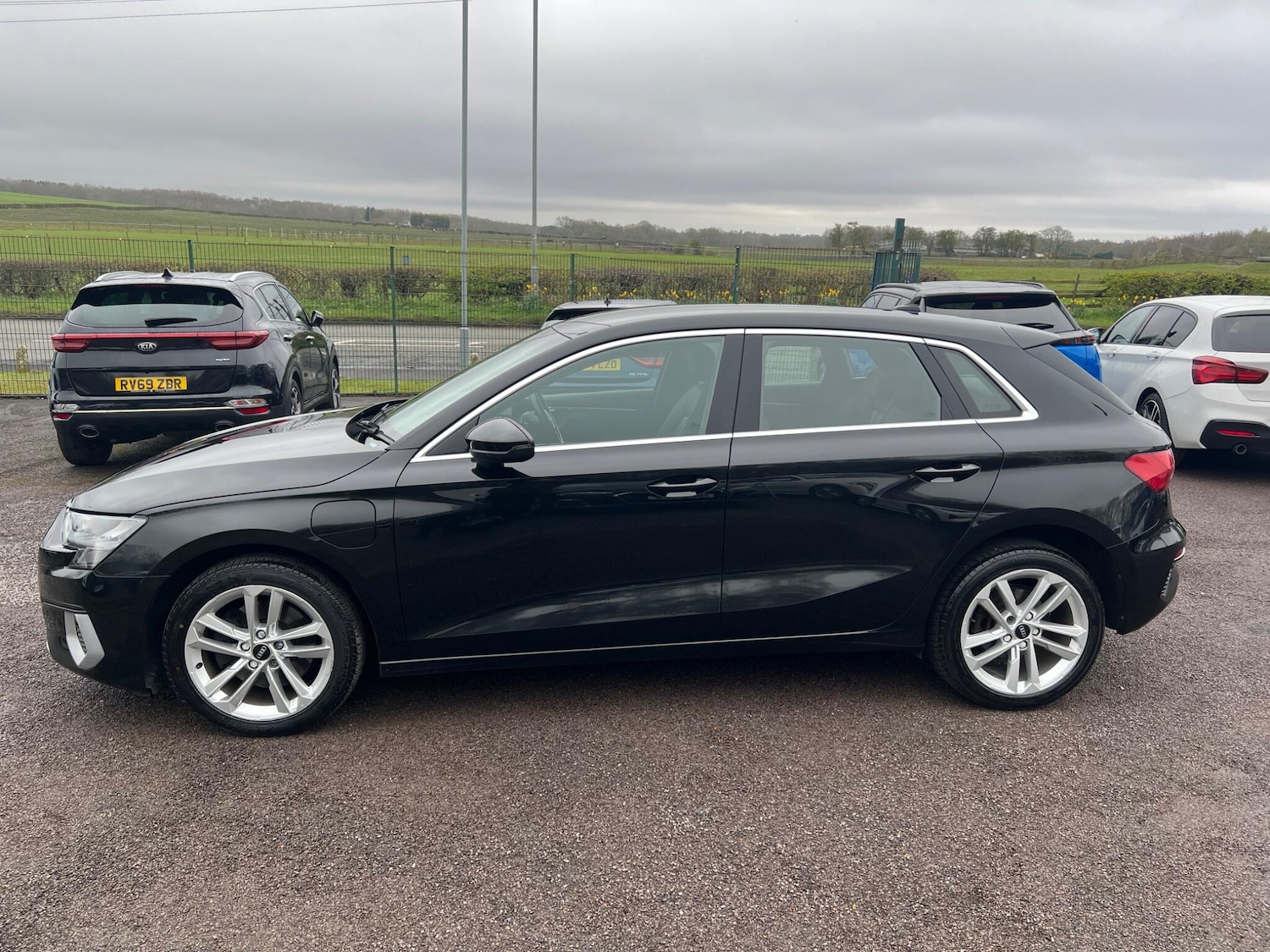 Used Audi A3 for sale - 78135883: Photo 5