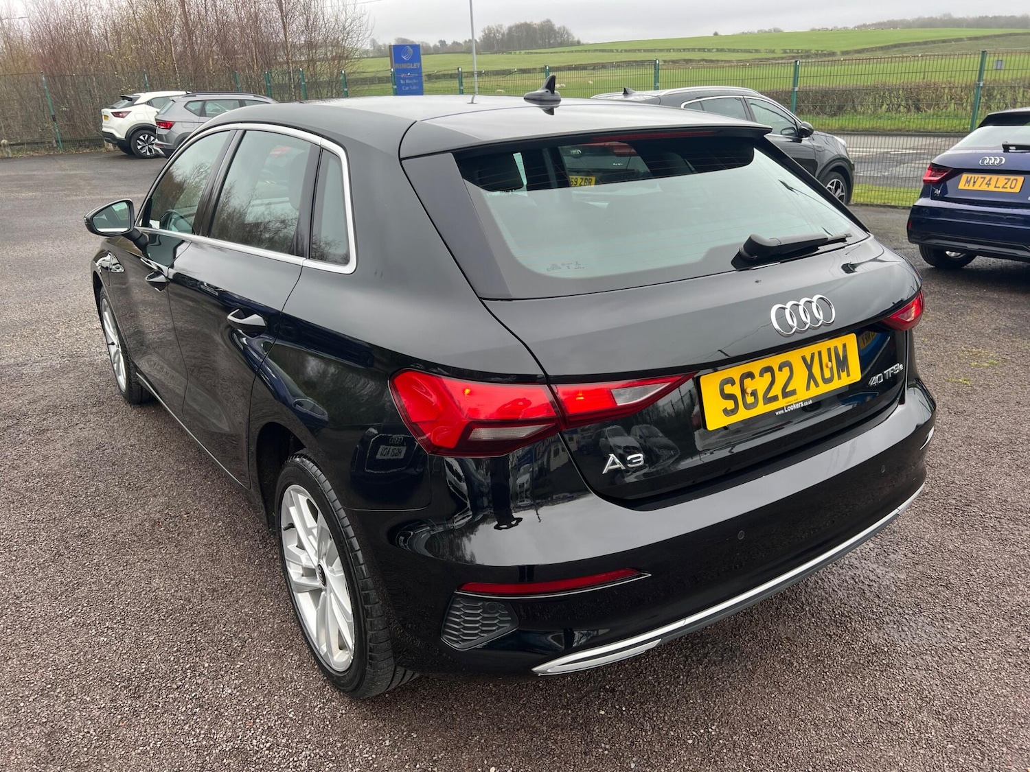 Used Audi A3 for sale - 78135883: Photo 6