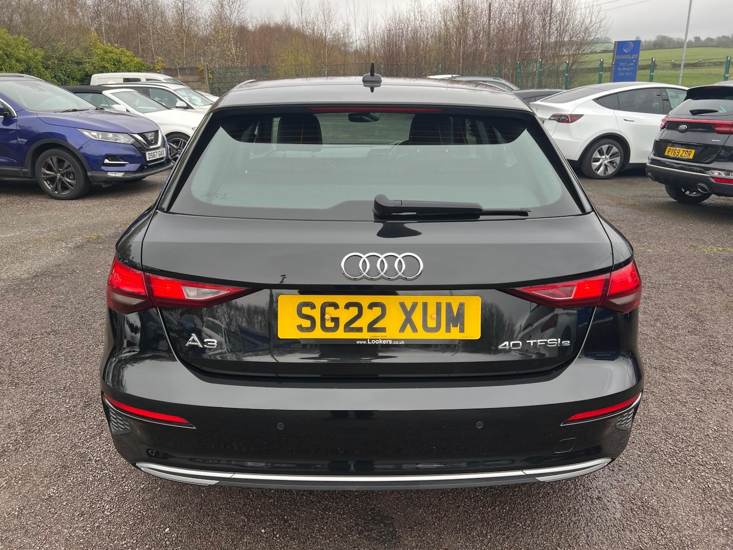 Used Audi A3 for sale - 78135883: Photo 7