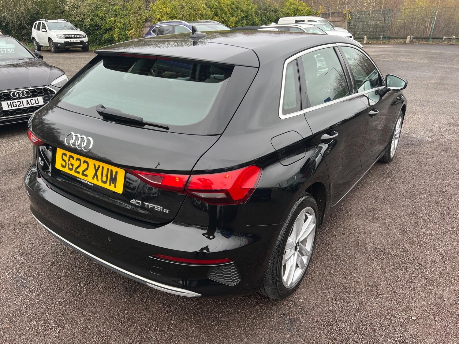 Used Audi A3 for sale - 78135883: Photo 8