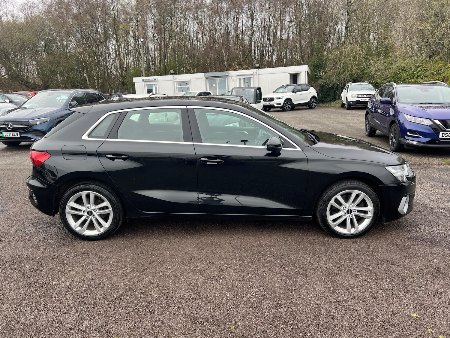 Used Audi A3 for sale - 78135883: Photo 9