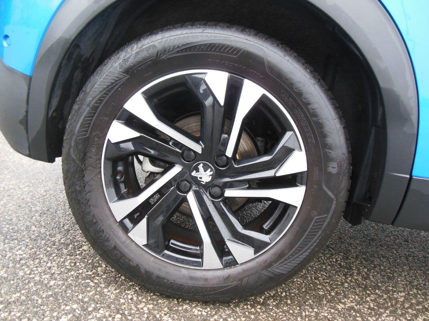 Used Peugeot E-2008 2021 for sale - 77166641: Photo 15