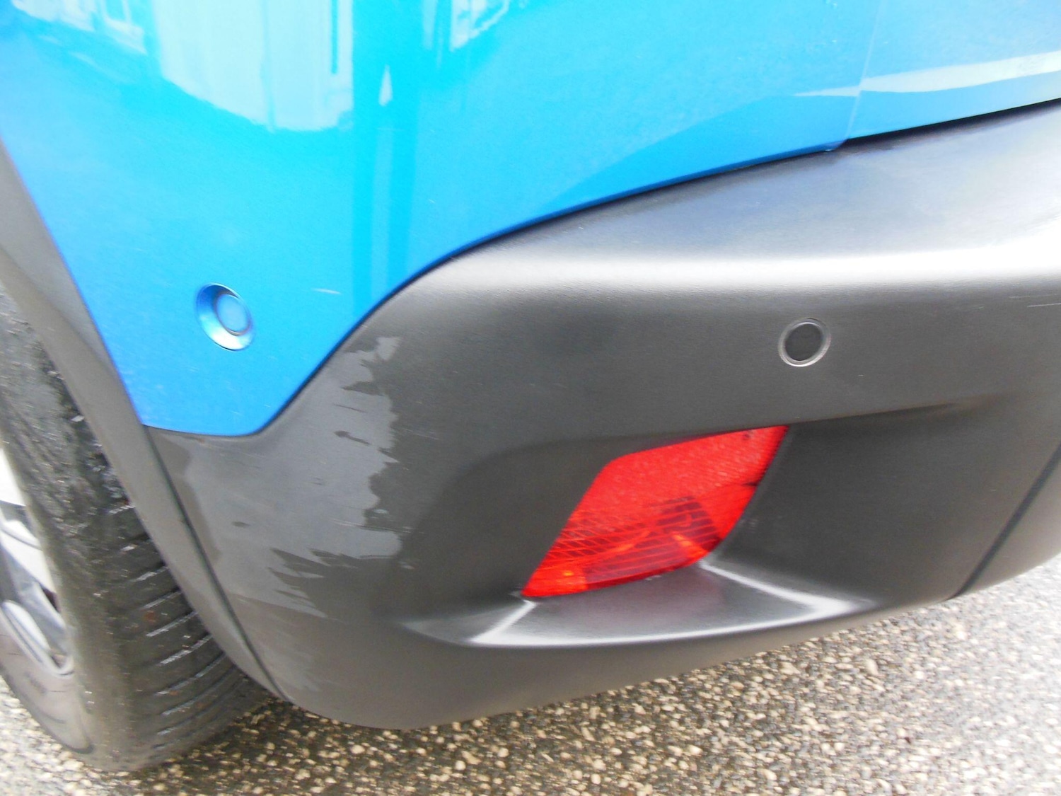 Used Peugeot E-2008 2021 for sale - 77166641: Photo 19