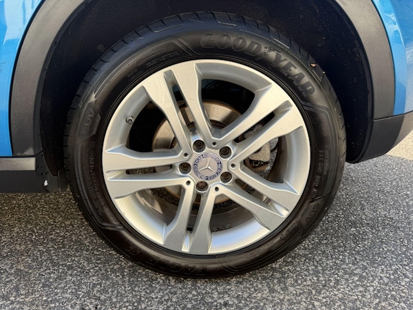 Used Mercedes-Benz GLA 2015 for sale - 76123117: Photo 10