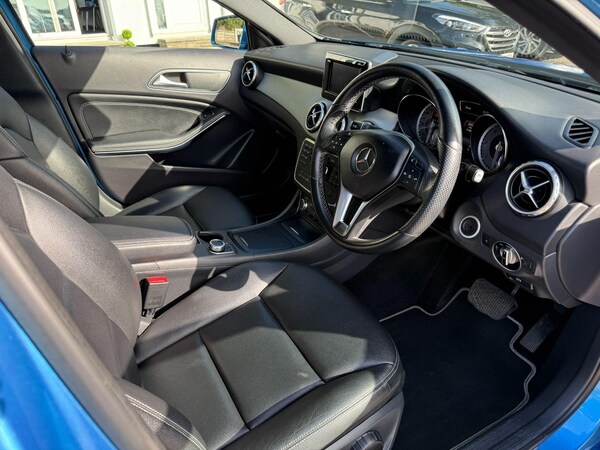 Used Mercedes-Benz GLA 2015 for sale - 76123117: Photo 13