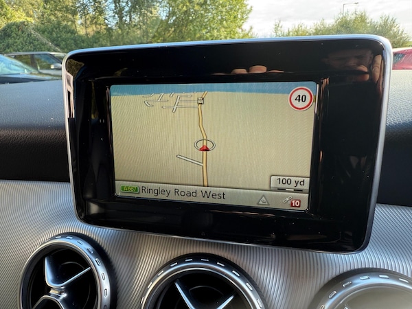 Used Mercedes-Benz GLA 2015 for sale - 76123117: Photo 16