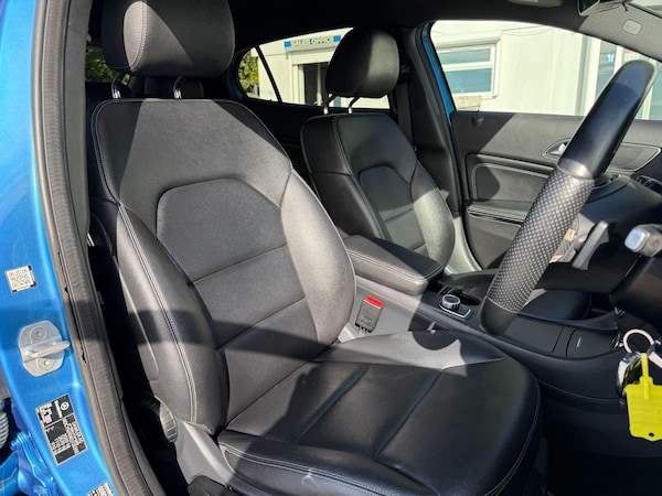 Used Mercedes-Benz GLA 2015 for sale - 76123117: Photo 20