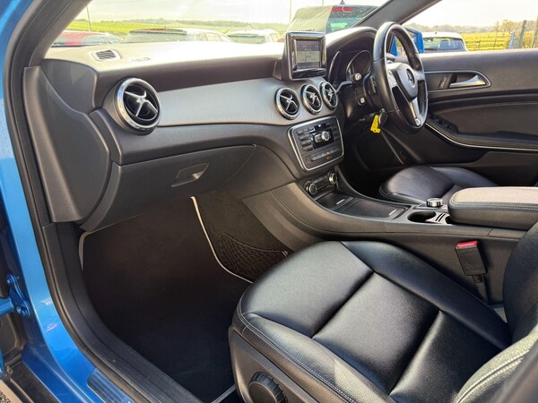 Used Mercedes-Benz GLA 2015 for sale - 76123117: Photo 21