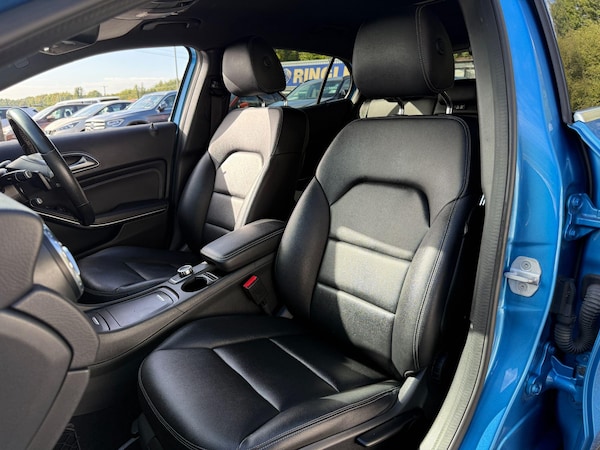 Used Mercedes-Benz GLA 2015 for sale - 76123117: Photo 22